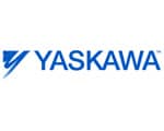 logo2 | Advantage Industrial Automation Yaskawa logo in blue