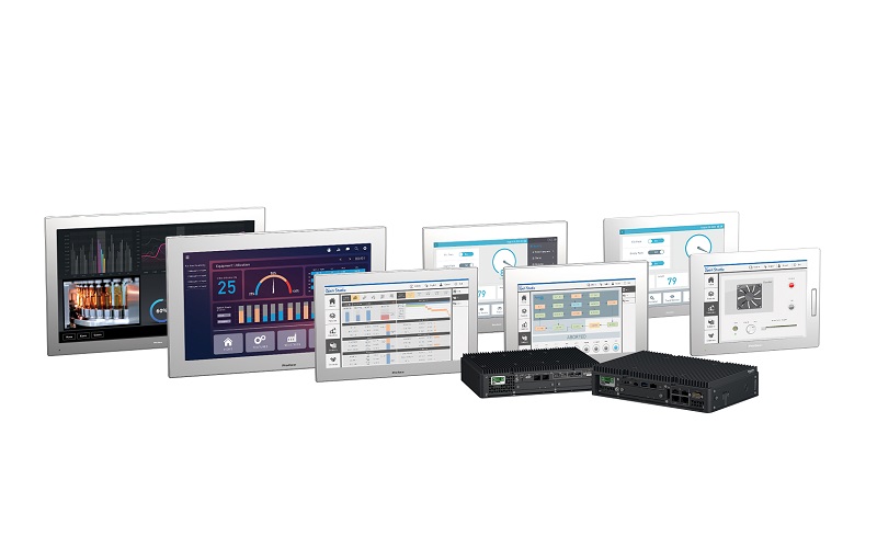 Read more about the article Pro-face Industrial PCs