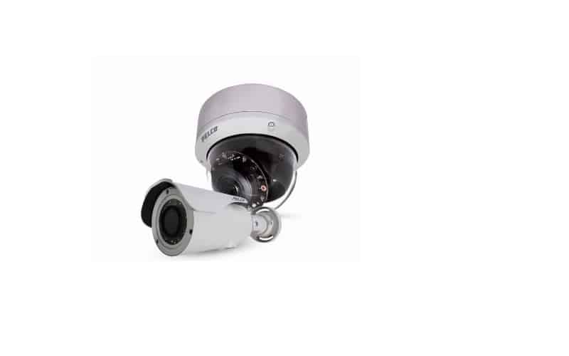Read more about the article Pelco Security Cameras & Surveillance Systems