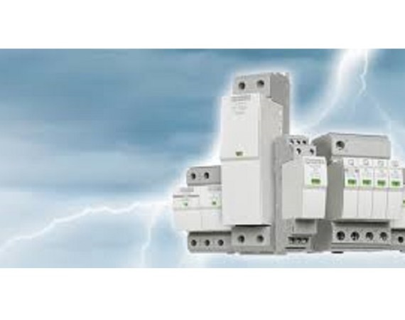 Phoenix Contact Surge Protection