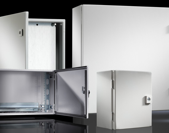 Rittal Enclosures