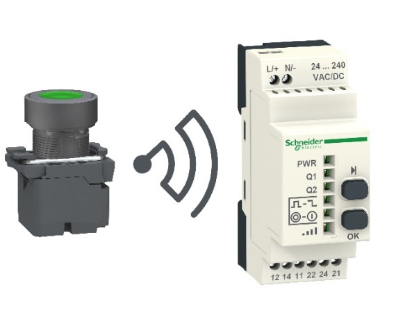 Schneider Electric Control and Signaling