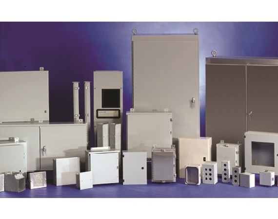 Wiegmann Enclosures