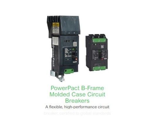 Schneider Electric Circuit Breakers