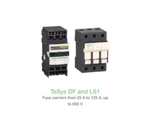 Schneider Electric TeSys Disconnects
