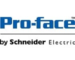 2020 Pro-face by Schneider Electric for Scrolling Web