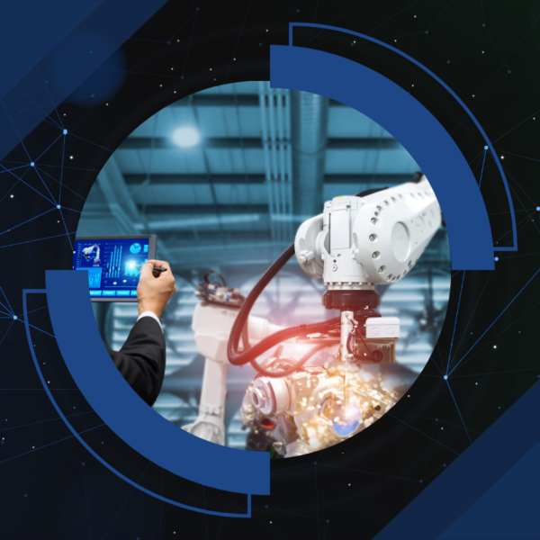 Robotic Solutions Advantage Industrial Automation